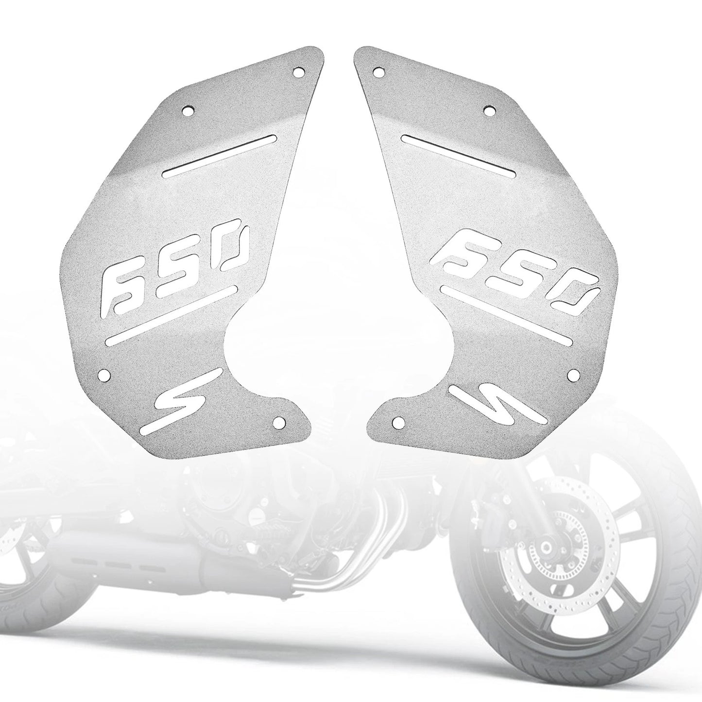 Starter for Yamaha CZD 250, CZD 300, X-MAX 300, EVOLIS 300 (2017–2020)