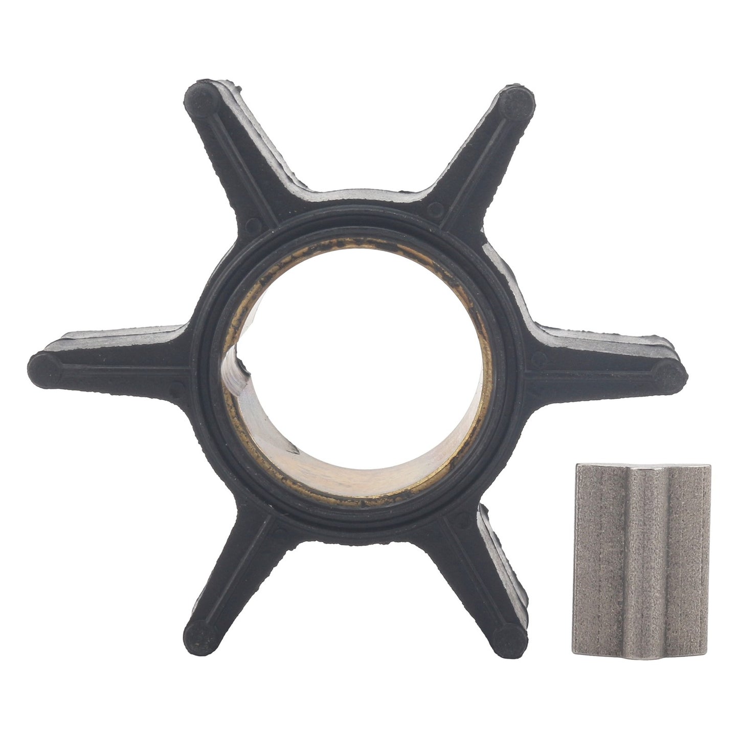 Outboard Water Pump Impeller for Mercury 30-70 HP (Various Years)