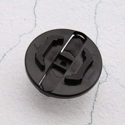 4 Pcs Headlight Clips for Mercedes-Benz W124 E-Class Coupe (1985-1996)