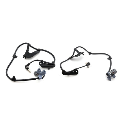 Set of 2 Front ABS Wheel Speed Sensors for Isuzu D-Max (2012–2017)