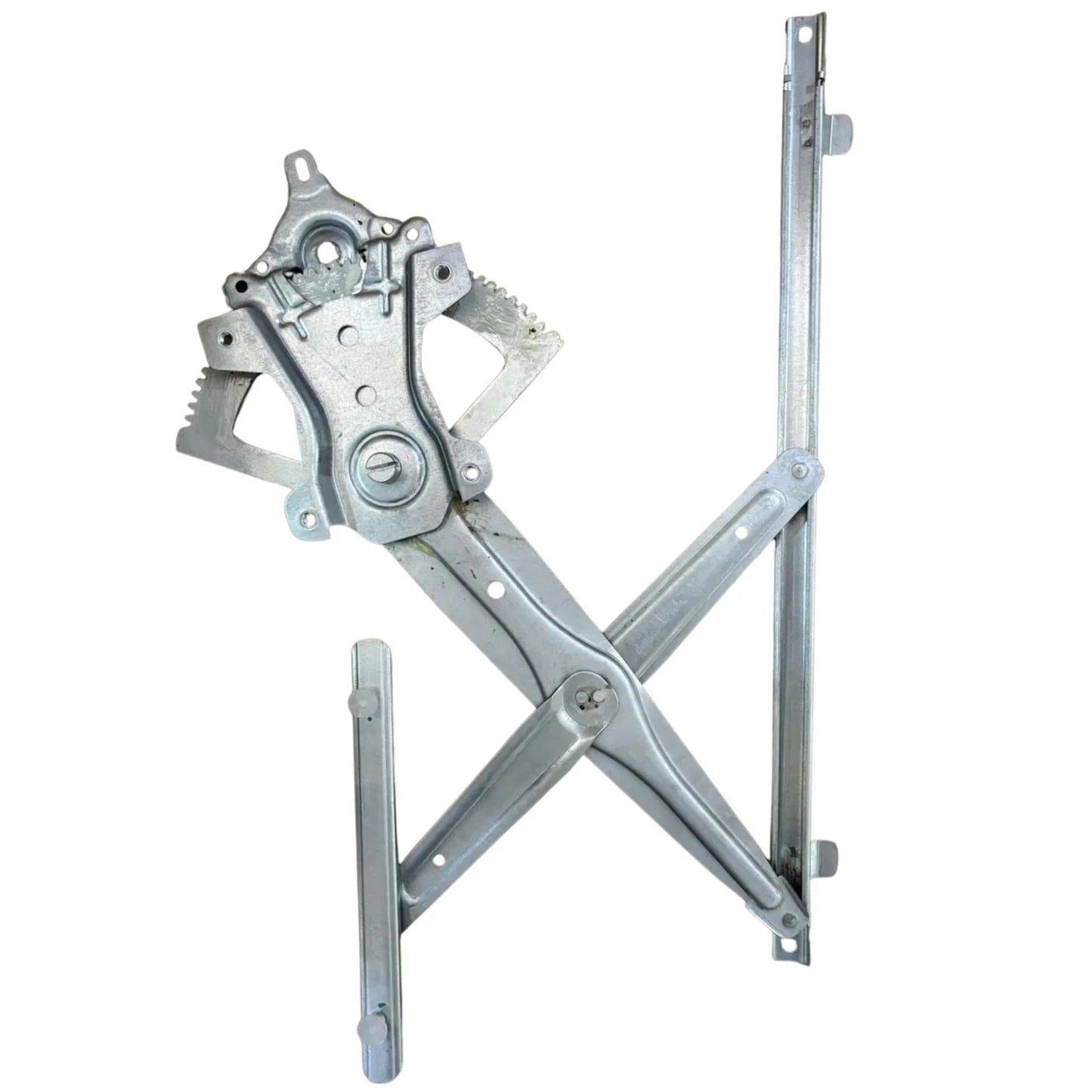 Front Right Window Regulator for Mitsubishi Lancer (2007–2017)