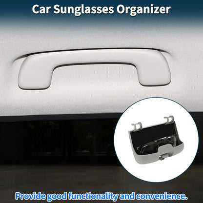 Sunglasses Case for Ford F-250 F-350 F-450 F-550 Super Duty (2002–2007)