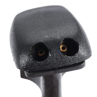 Front Windscreen Washer Jet Nozzles for BMW E36 3 Series Z3 (1992-1999)