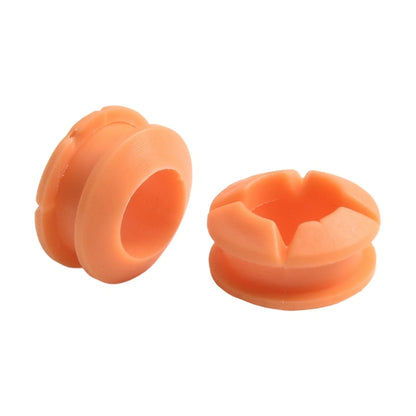 Shift Cable Bushing 2 x for Nissan Armada Gearbox Shifter Linkage End