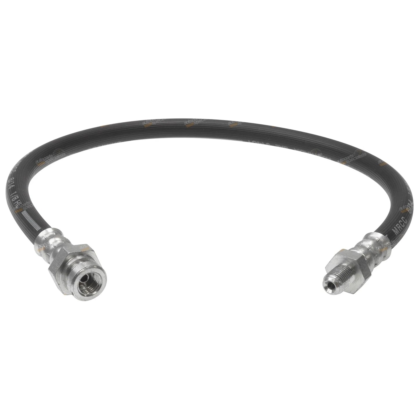 Rear Brake Hose for Torana LC LJ (1972–1974) Rubber Line