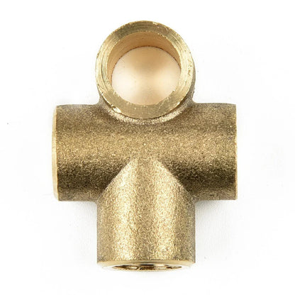 Pipe Connector 10mm Brake Clutch Female for 3/16 Brake Pipe