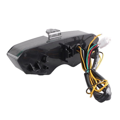Smoke LED Taillight for Yamaha YZF R6S (2006–2009)