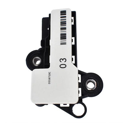 Transmission Control Module Sensor for Mercedes Benz C CL CLA CLS G GL (2012-2020)