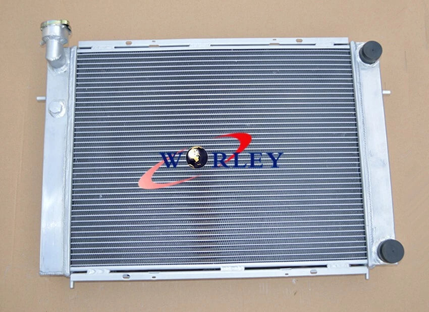 3 Row Radiator for Holden Commodore VL (1986–1988)