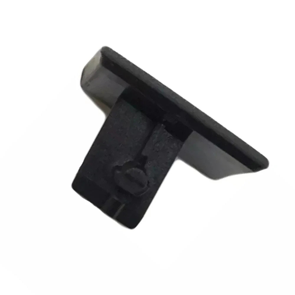 Front Grille Emblem Camera Washer Spray Nozzle Cover for Ford F-150 (2015-2023)