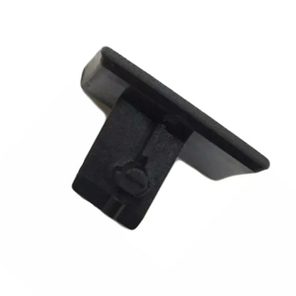 Front Grille Emblem Camera Washer Spray Nozzle Cover for Ford F-150 (2015-2023)