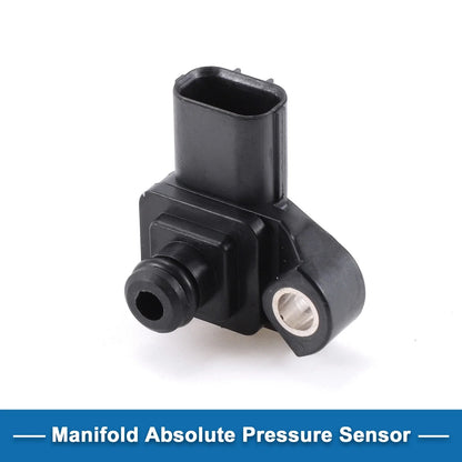 Manifold Absolute Pressure Sensor for Acura RL (2005-2008)