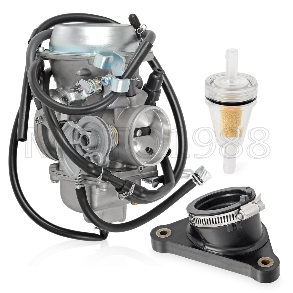 Carburetor for Honda XR650L (1993–2012)