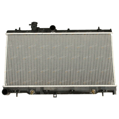 Alloy Core Radiator for Subaru Liberty (1998–2003)