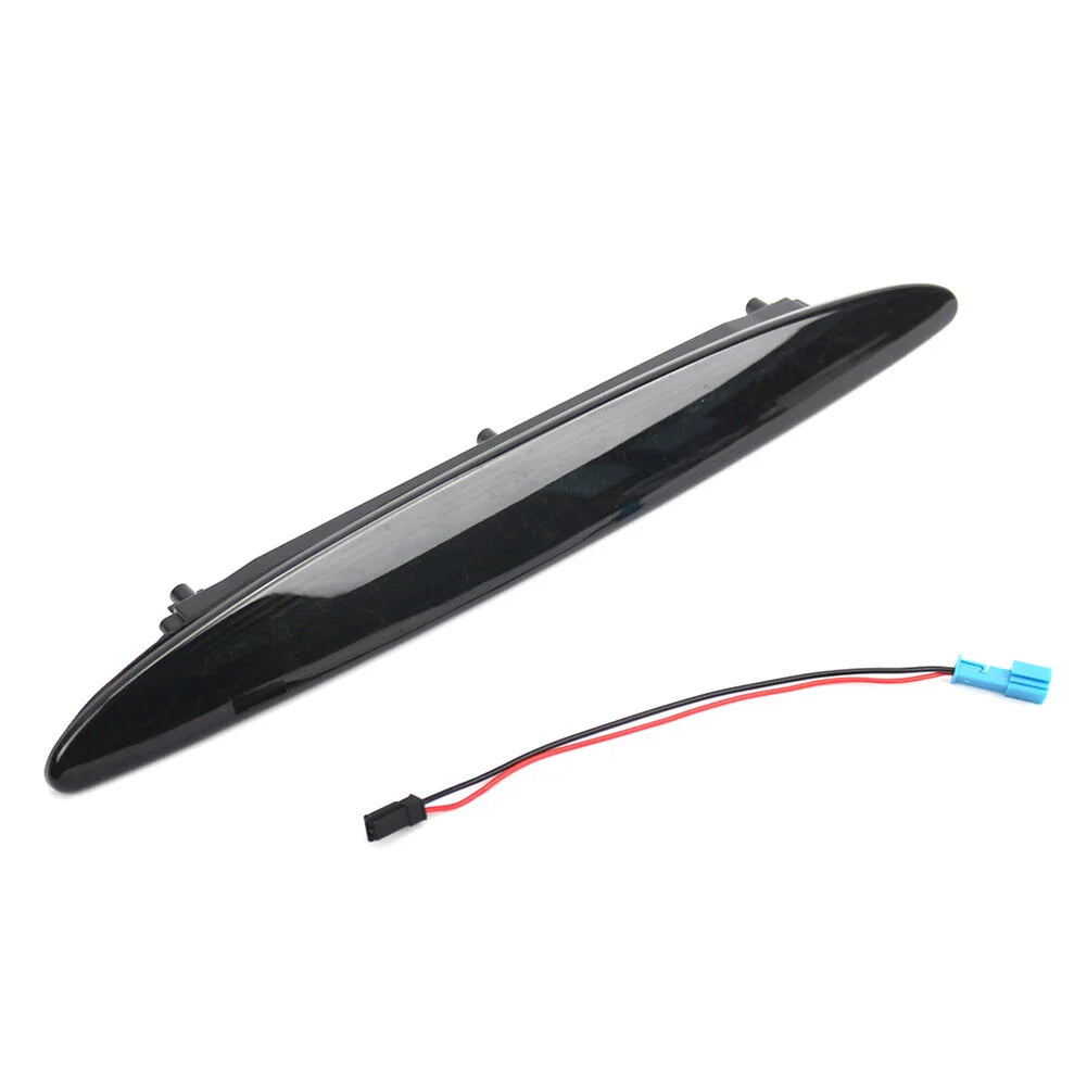 Grey High Level 3rd Brake Light for BMW Mini Cooper R50 R53 R56 (2001-2006)