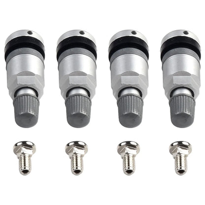4pcs/set Car Tire Pressure Sensor for 5 Series