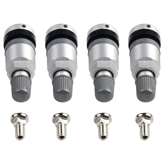 4pcs/set Car Tire Pressure Sensor for 5 Series
