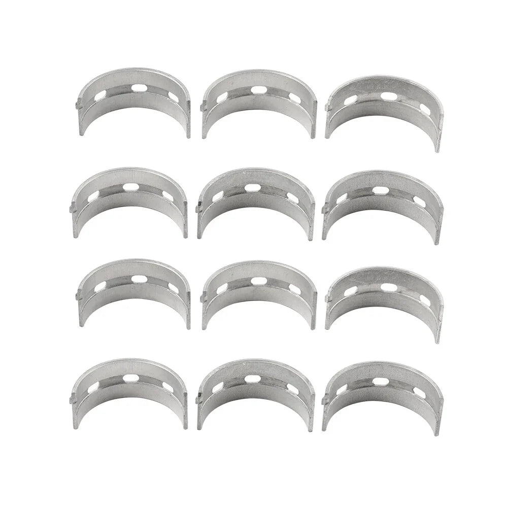 30MM Crankshaft Main Bearing Set for Yamaha FZ400, FZR600 (1989-1997)