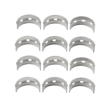 30MM Crankshaft Main Bearing Set for Yamaha FZ400, FZR600 (1989-1997)