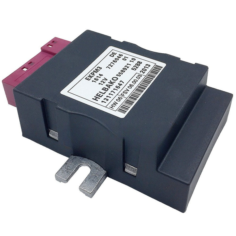 Fuel Pump Control Module for BMW 335i E90 E92 E93 (2006–2012)
