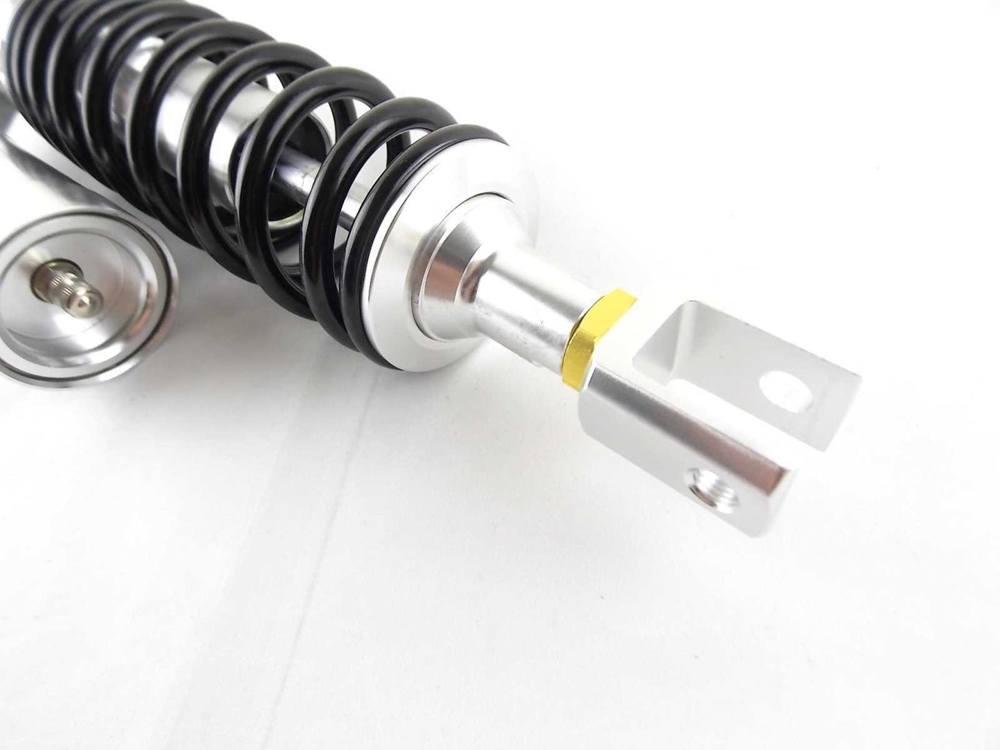 Rear Air Nitrogen Cell Shock Absorbers for Honda CB500T (1973–1978)