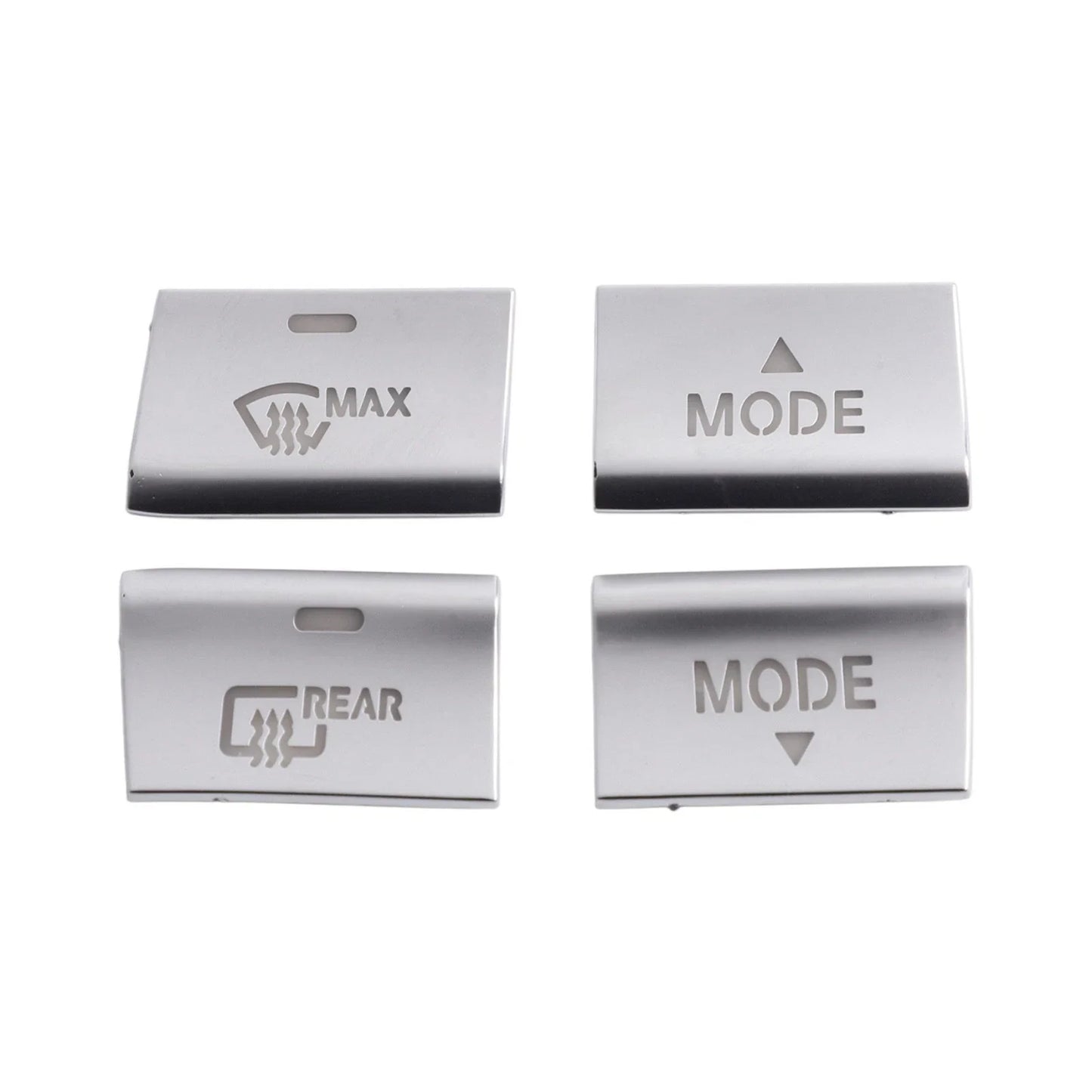 AC Control Trim for Mercedes CLA GLA
