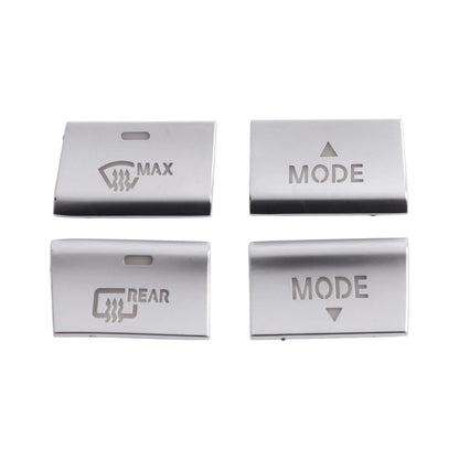 AC Control Trim for Mercedes CLA GLA