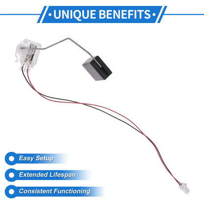 Fuel Tank Sending Unit for Toyota Corolla (2010–2020) No. 83320-28520