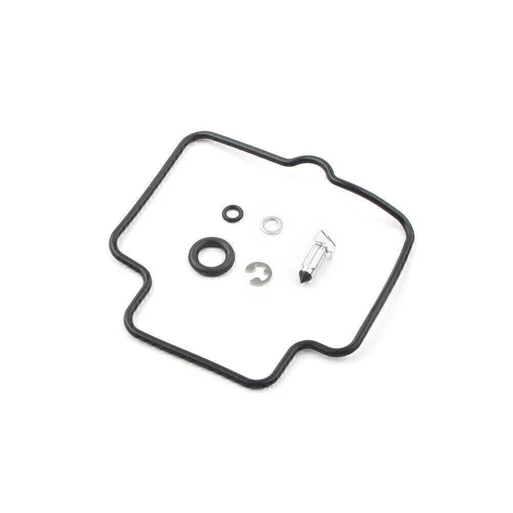 Carburetor Rebuild Kit for Suzuki Ozark 250 LT-F250 (2002-2009, 2012)