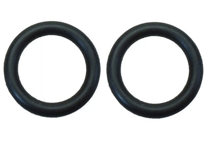 Set of 2 Rubber O-Rings for Mercury Marine Mercruiser