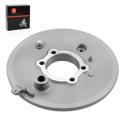 Rear Brake Backing Plate for Yamaha Bear Tracker 250 (1999–2004)