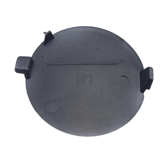 Rear Left Bumper Tow Eye Hook Cover for Mazda 3 (2014-2016)