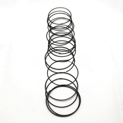 8x Piston Rings Set for Mercedes-Benz E500 G500 W211 W212 (2002–2016)