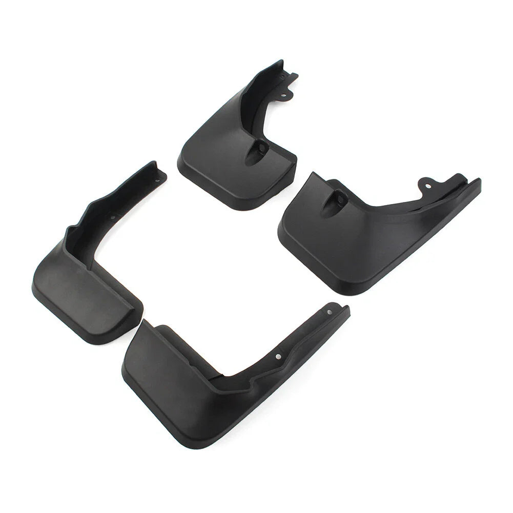 Mud Flaps Splash Guards for Lexus RX350 RX450H (2020-2022)