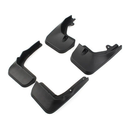 Mud Flaps Splash Guards for Lexus RX350 RX450H (2020-2022)