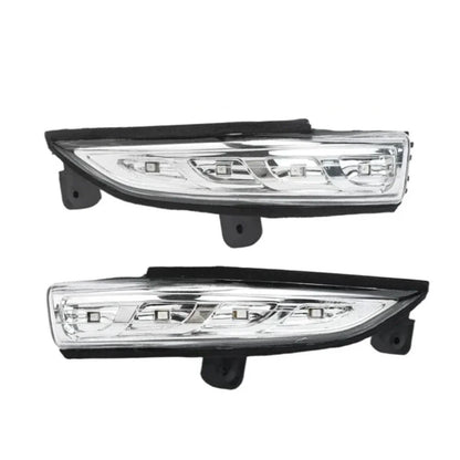 Side Rearview Mirror Lights for 2011-2017 Chevrolet Spark (2011-2017)