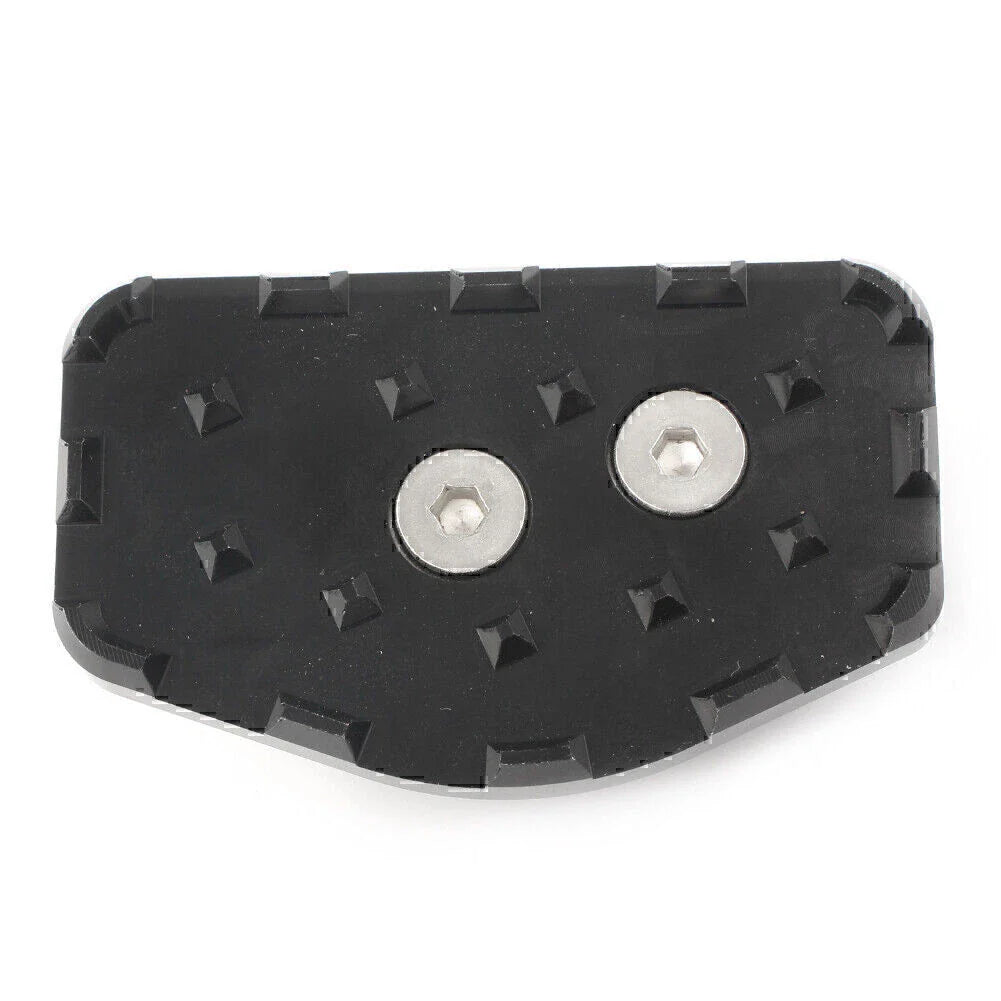 Rear Foot Brake Pedal Enlarger Plate for BMW G310R G310GS (2017-2018)