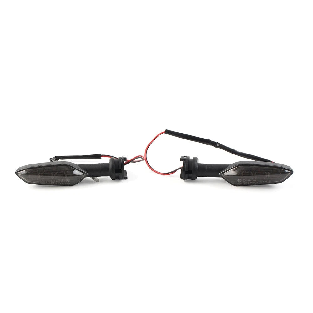 LED Turn Signal Lights for Yamaha FZ1 FZ8 FZ6 (2006–2016)