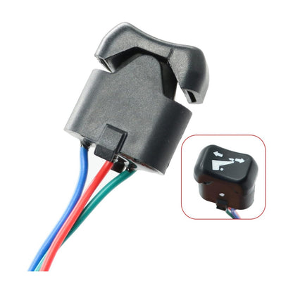 Trim and Tilt Switch for Yamaha Outboard