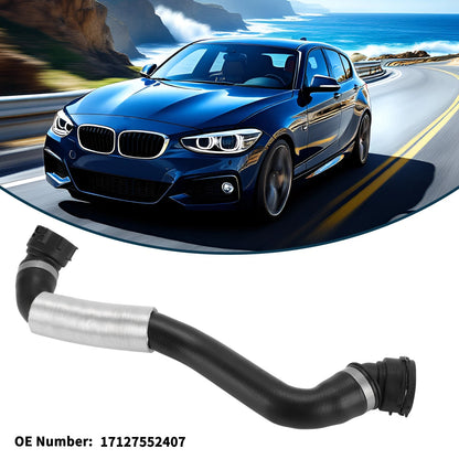 Radiator Hose No.17127552407 for BMW 1 Series (2009–2013) Lower