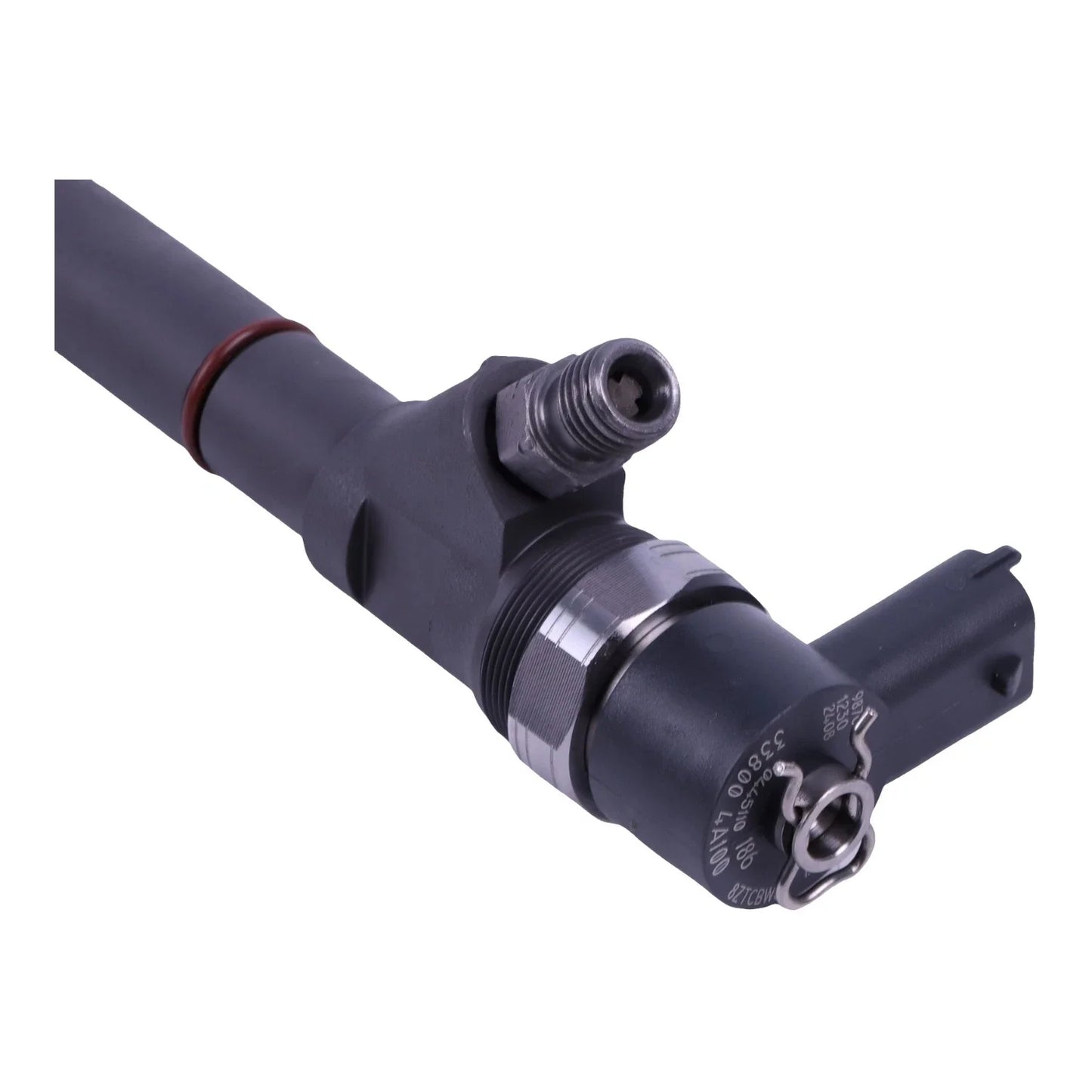 Fuel Injectors 2.5d for Hyundai H-1 Starex Kia Sorento (2002–2012)