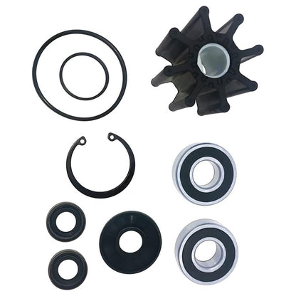 Water Pump Impeller Repair Kit for Mercruiser Bravo (Year Range)