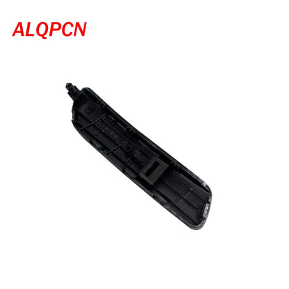 Carbon Fibre Right Inner Door Grip Handle Trim for Hyundai Genesis Coupe (2012-2016)