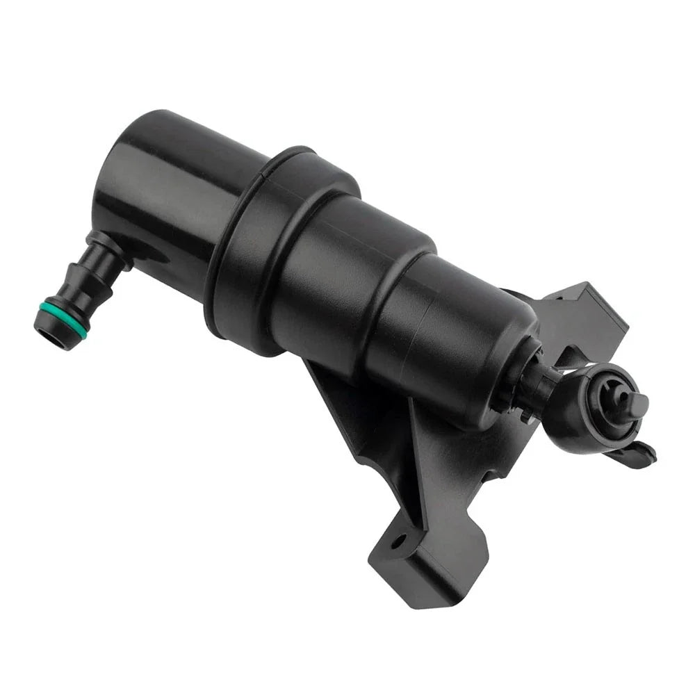 Front Right Headlight Washer Nozzle Jet for BMW E65 E66 Alpina B7 (2002-2008)