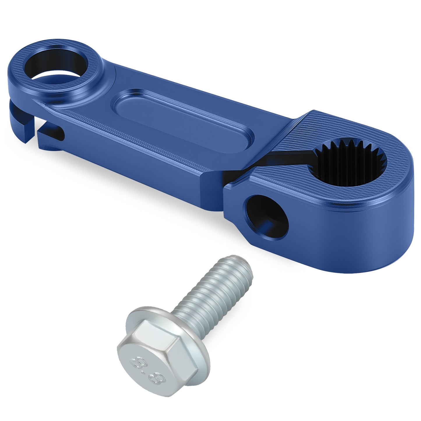 Clutch Release Arm for Suzuki Quadsport Z400 (2003–2014)