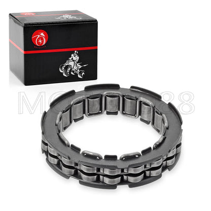 Clutch One Way Bearing for HONDA Foreman 450 TRX450 ES S FE FM (1998-2004)