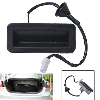 Car Rear Trunk Tailgate Release Switch for Ford Focus C-MAX (2004-2011)