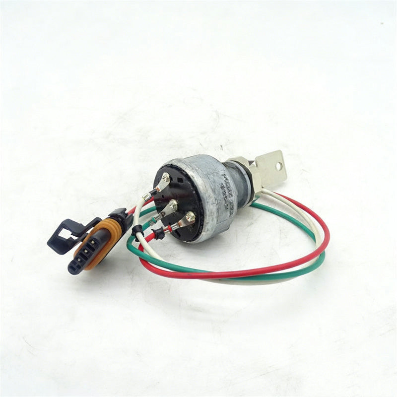Starter Switch for Excavator