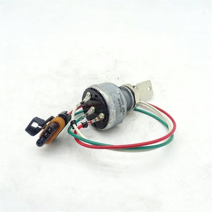 Starter Switch for Excavator