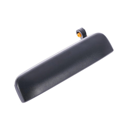 Front Rear LH+RH Outer Door Handles for Nissan Navara D22 (1997–2015)